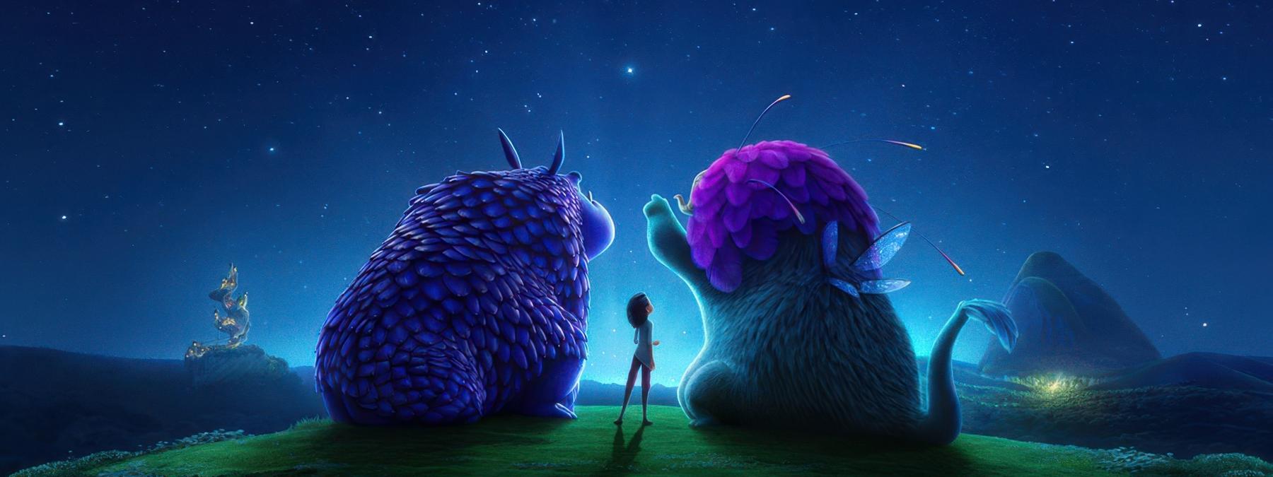 غلاف فيلم Spellbound 2024 مترجم