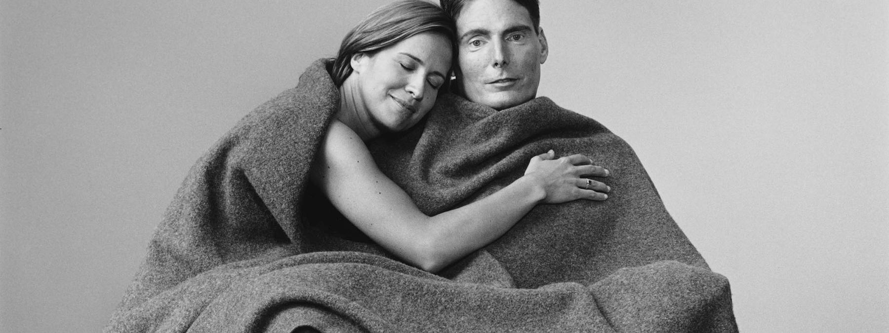 غلاف فيلم Super Man The Christopher Reeve Story 2024 مترجم