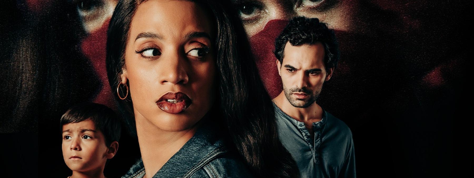 غلاف فيلم Terror Comes Knocking: The Marcela Borges Story 2025 مترجم