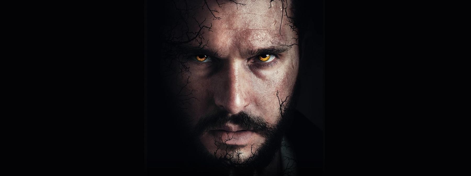 غلاف فيلم The Beast Within 2024 مترجم
