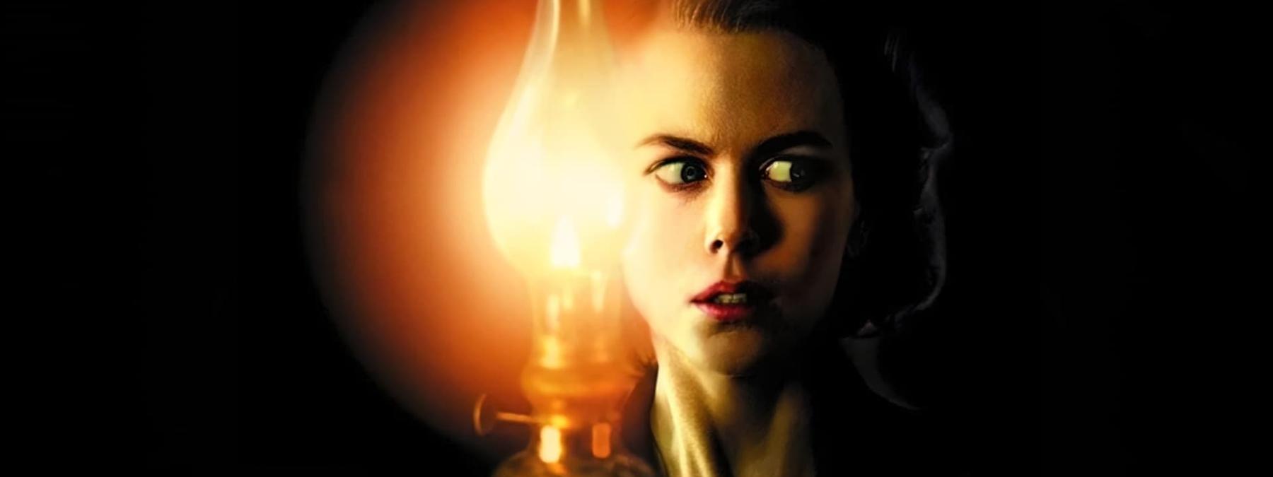 غلاف فيلم The Others 2001 مترجم