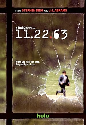مسلسل 11.22.63 - الح��قة 1 2016 مترجم - باهي فيلم