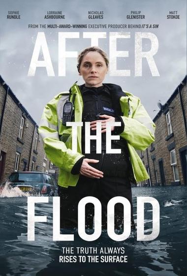 مسلسل After The Flood 2024 مترجم