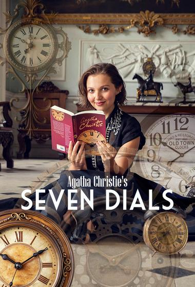 مسلسل Agatha Christie’s Seven Dials 2026 مترجم