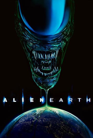 مسلسل Alien Earth 2025 مترجم
