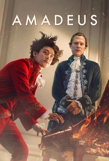 مسلسل Amadeus 2025 مترجم