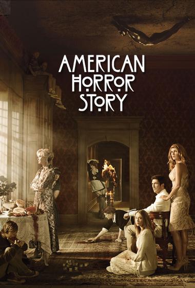 مسلسل American Horror Story - الح��قة 1 مترجم