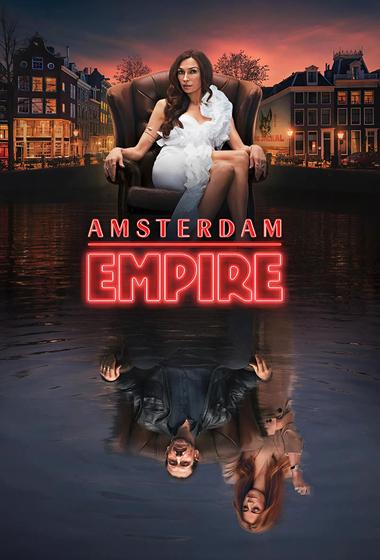 مسلسل Amsterdam Empire 2025 مترجم - باهي فيلم