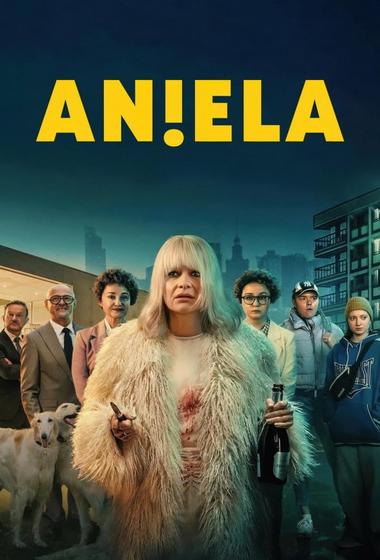 مسلسل Aniela 2025 مترجم
