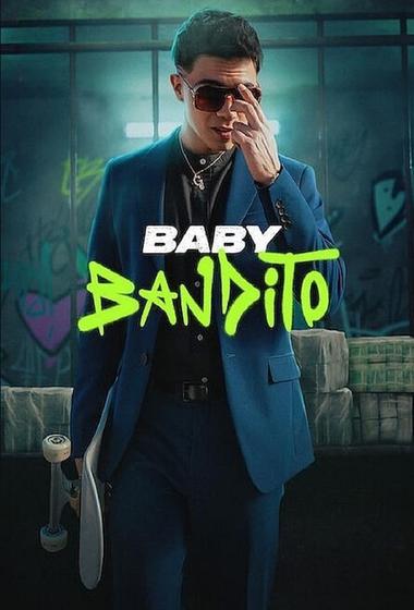 مسلسل Baby Bandito 2024 مترجم