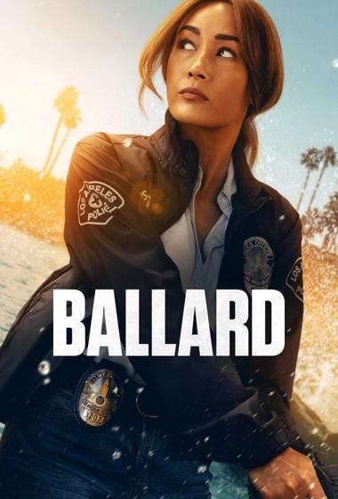 مسلسل Ballard 2025 مترجم - باهي فيلم
