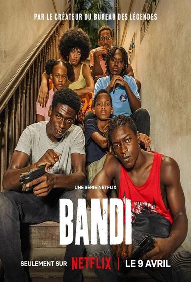 مسلسل Bandi 2026 مترجم