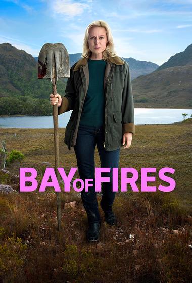 مسلسل Bay of Fires 2023 مترجم - باهي فيلم