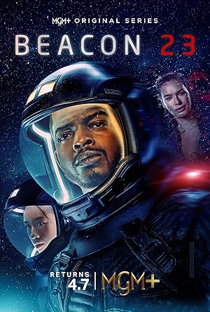 مسلسل Beacon 23 2023 مترجم