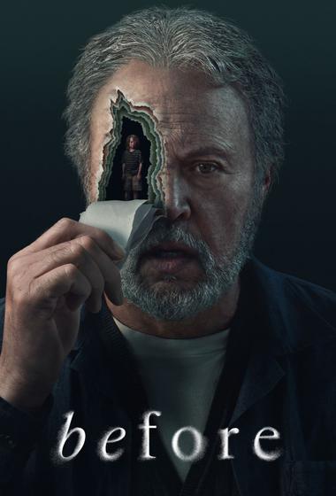 مسلسل Before 2024 مترجم
