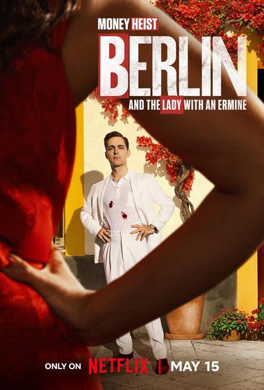 مسلسل Berlin and the Lady with an Ermine 2026 مترجم