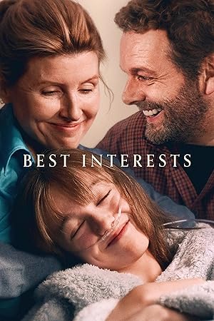 مسلسل Best Interests 2023 مترجم