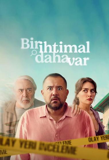مسلسل Bet Your Life 2025 مترجم - باهي فيلم