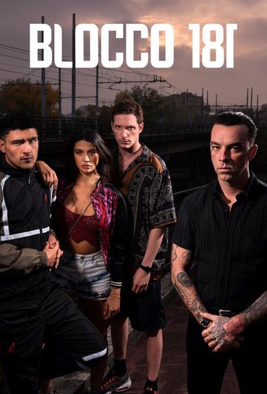 مسلسل Blocco 181 2022 مترجم - باهي فيلم