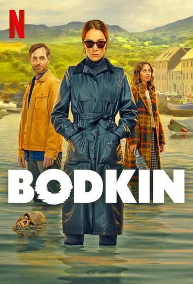 مسلسل Bodkin 2024 مترجم