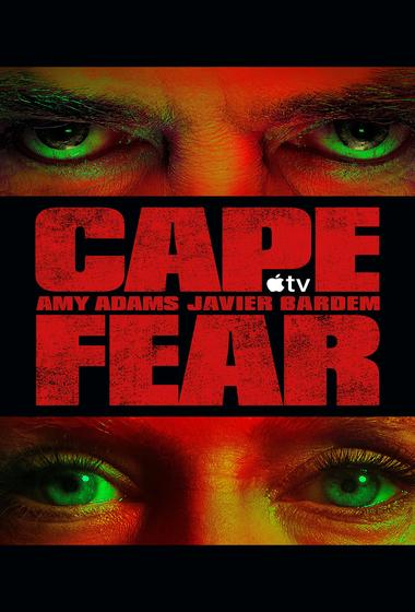 فيلم Cape Fear 2026 مترجم
