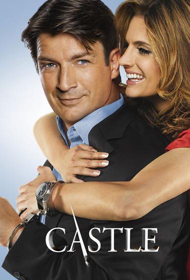 مسلسل Castle 2009 مترجم - باهي فيلم