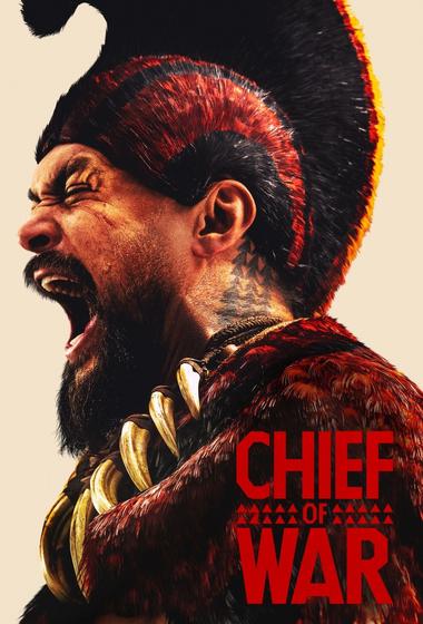 مسلسل Chief of War 2025 مترجم