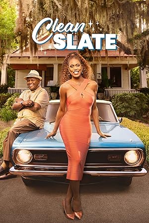 مسلسل Clean Slate 2025 مترجم - باهي فيلم