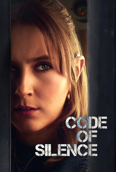 فيلم Code of Silence 2025 مترجم