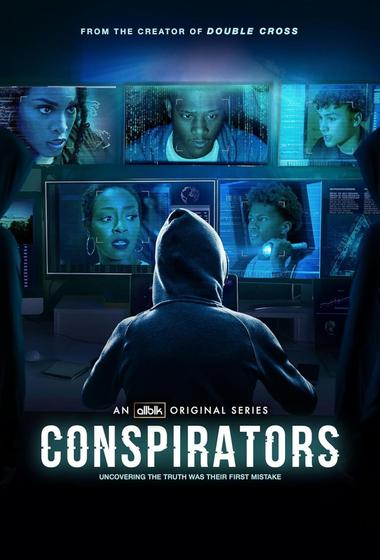 مسلسل Conspirators 2025 مترجم