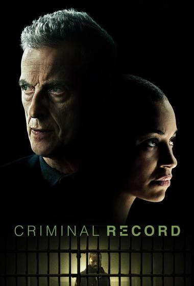فيلم Criminal Record 2024 مترجم