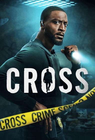 فيلم Cross 2024 مترجم