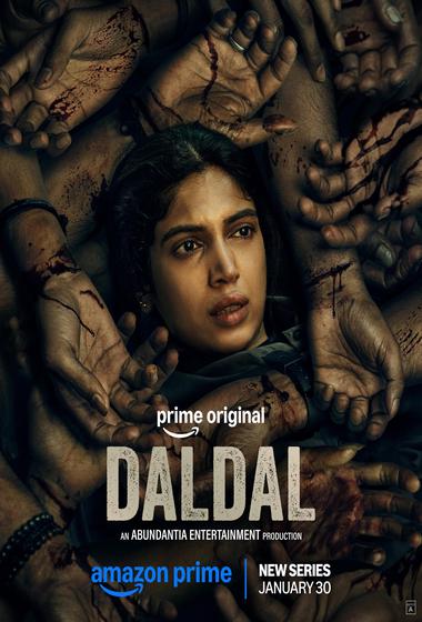 مسلسل Daldal 2026 مترجم - باهي فيلم