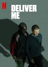 مسلسل Deliver Me 2024 مترجم - باهي فيلم