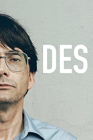 مسلسل Des 2020 مترجم - باهي فيلم