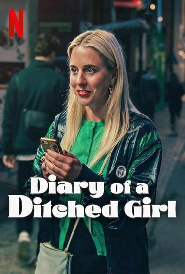 مسلسل Diary of a Ditched Girl 2025 مترجم - باهي فيلم