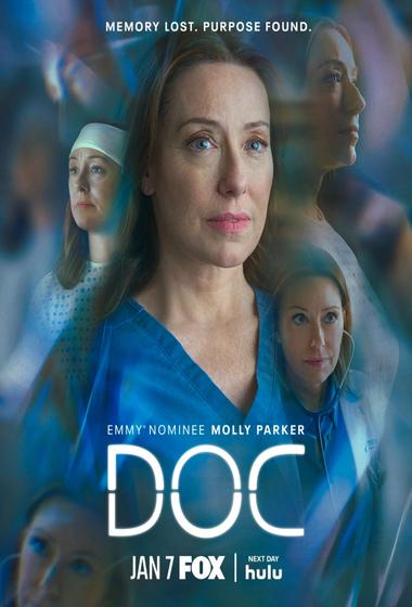 مسلسل Doc (US) 2025 مترجم