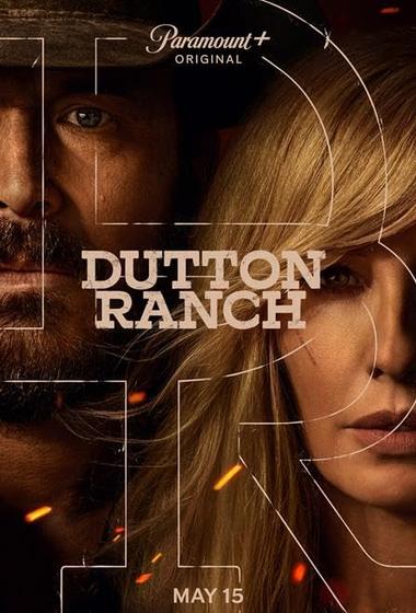 مسلسل Dutton Ranch 2026 مترجم