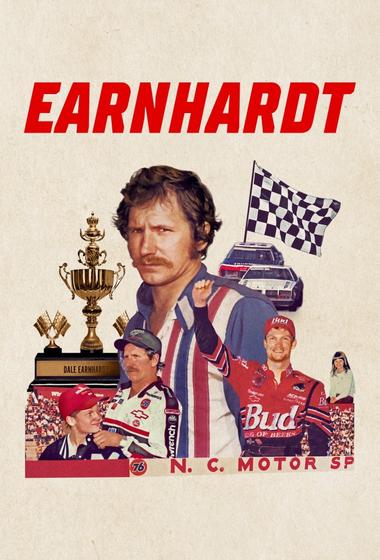 مسلسل Earnhardt - الح��قة 1 مترجم