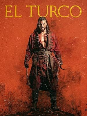مسلسل El Turco 2025 مترجم - باهي فيلم