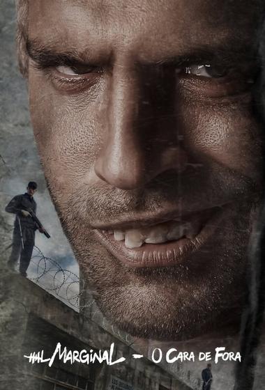 مسلسل El marginal 2016 مترجم - باهي فيلم