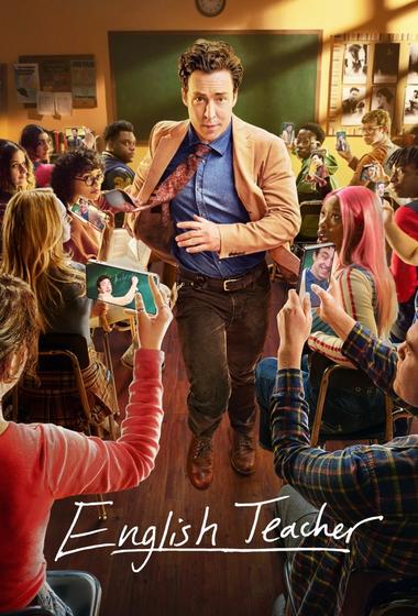مسلسل English Teacher 2024 مترجم