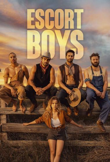 مسلسل Escort Boys 2023 مترجم - باهي فيلم