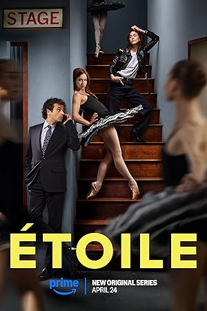 مسلسل Etoile 2025 مترجم