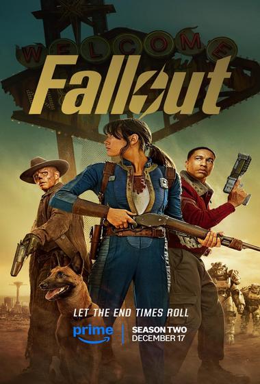 مسلسل Fallout - الح��قة 1 مترجم