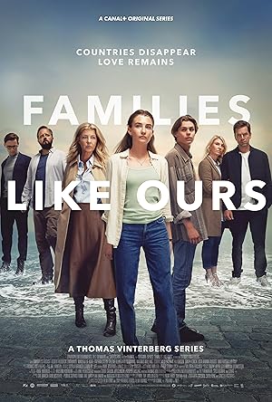 مسلسل Families Like Ours 2024 مترجم - باهي فيلم