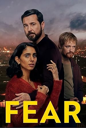مسلسل Fear 2025 مترجم