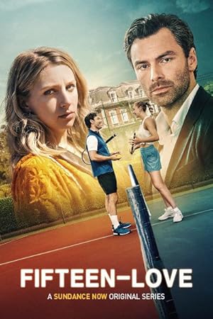 مسلسل Fifteen-Love 2023 مترجم