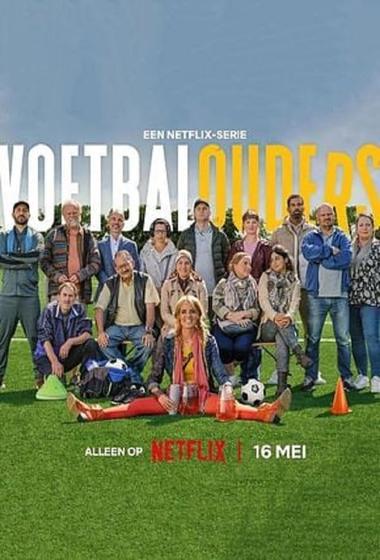 مسلسل Football Parents مترجم (2025)