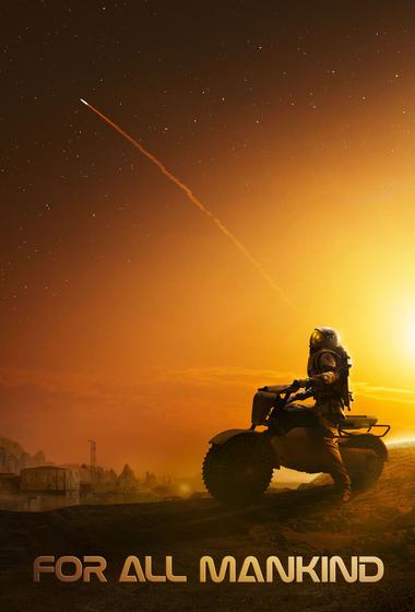 مسلسل For All Mankind 2019 مترجم - باهي فيلم